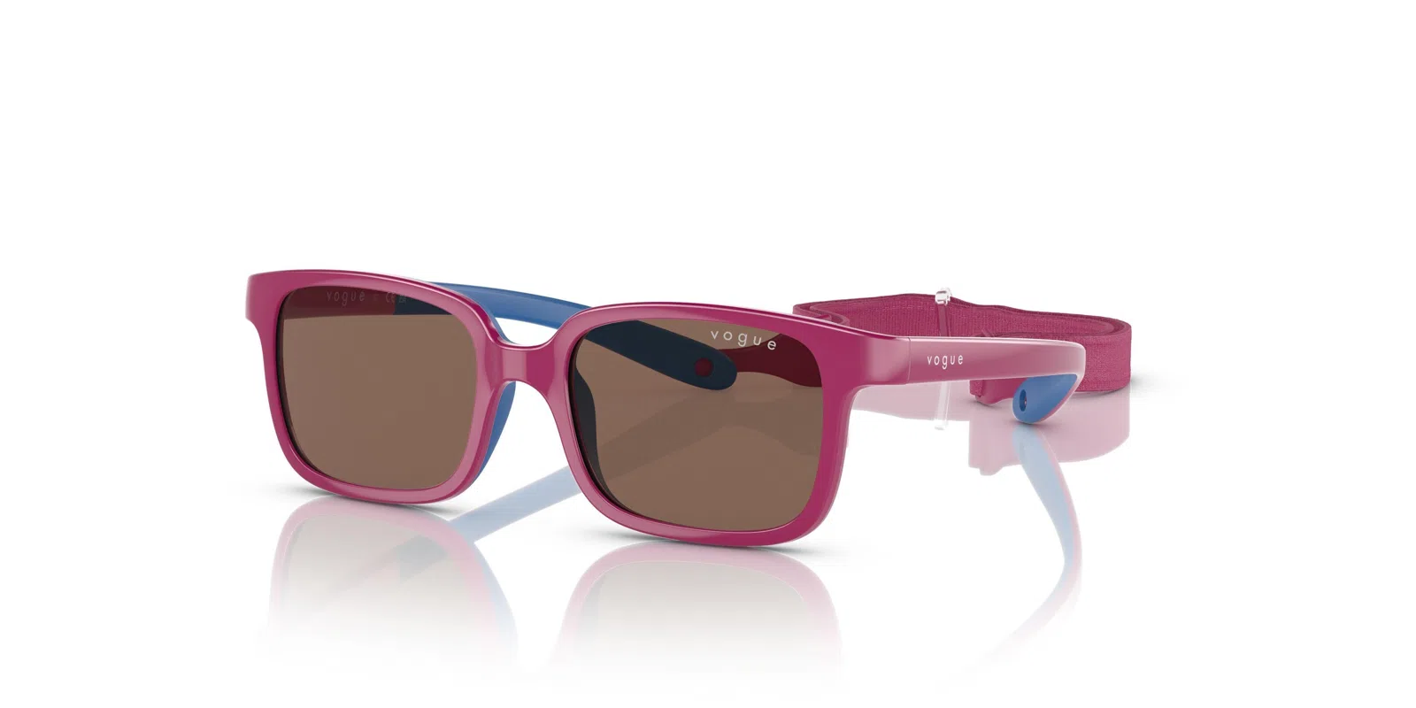 Vogue Eyewear Junior Sun 2017 Sunglasses - view 12